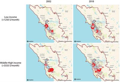 Housing Prices and the Skills Composition of Neighborhoods